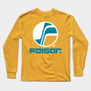 Wipeout 3 Feisar Team Long Sleeve T-Shirt